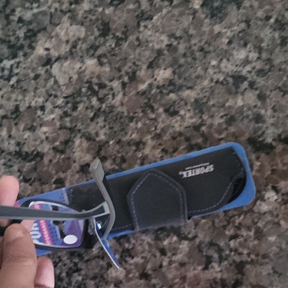 Sportex performance Readers +3.00 Sturdy frames double injected temples - Picture 3 of 4